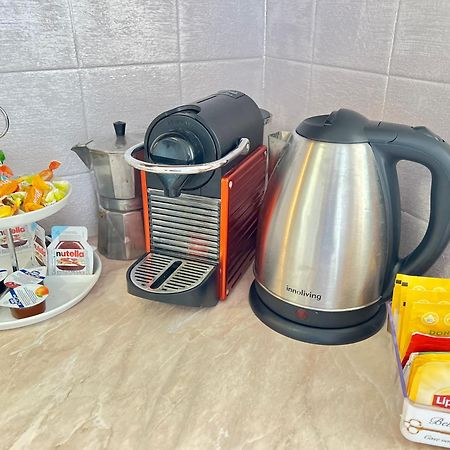 Apartament Bellaria Ll Rapallo Zewnętrze zdjęcie