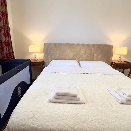 Apartament Bellaria Ll Rapallo Zewnętrze zdjęcie