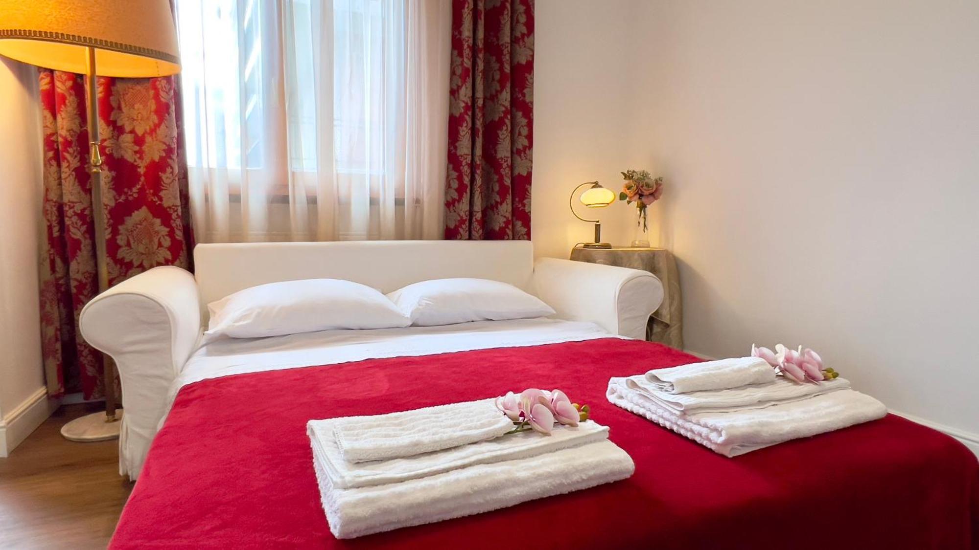 Apartament Bellaria Ll Rapallo Zewnętrze zdjęcie
