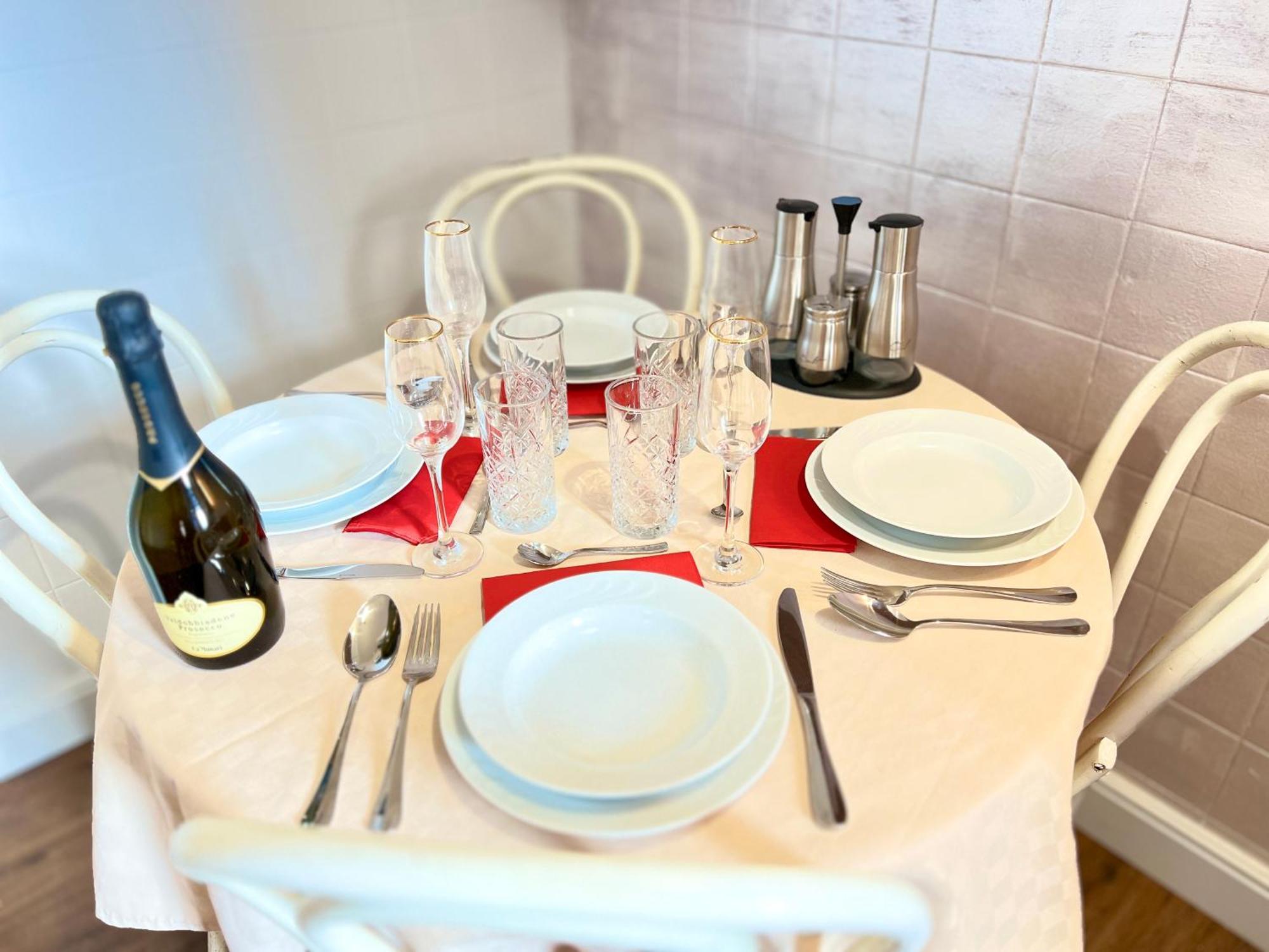 Apartament Bellaria Ll Rapallo Zewnętrze zdjęcie