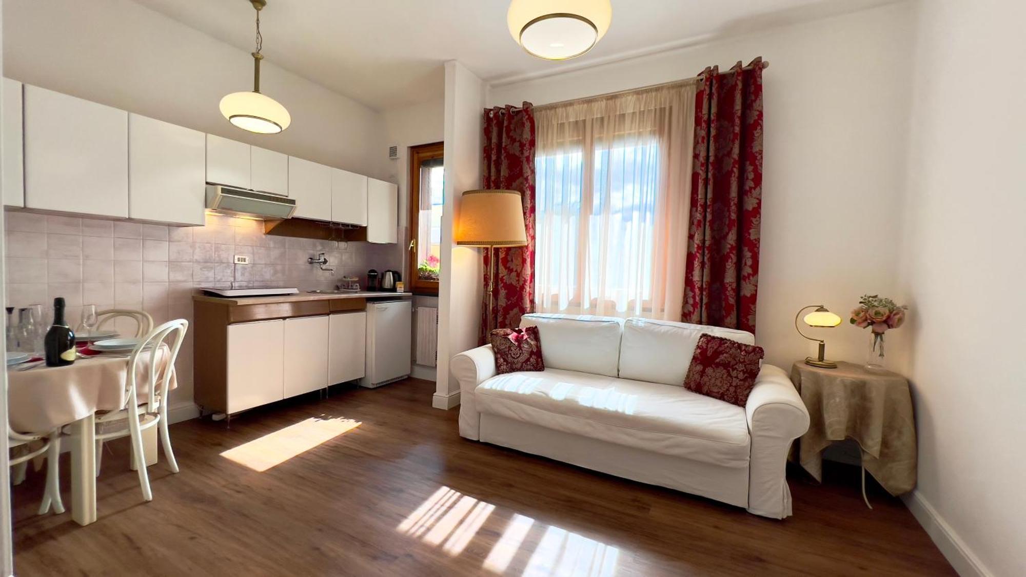 Apartament Bellaria Ll Rapallo Zewnętrze zdjęcie