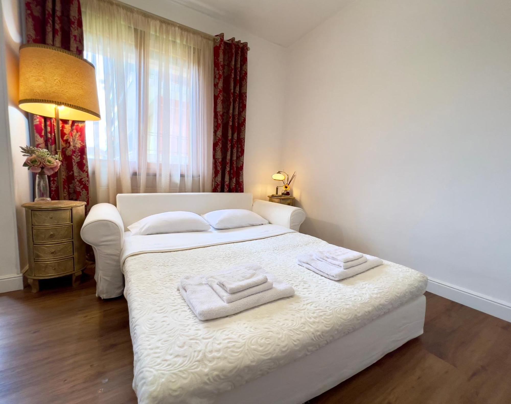 Apartament Bellaria Ll Rapallo Zewnętrze zdjęcie