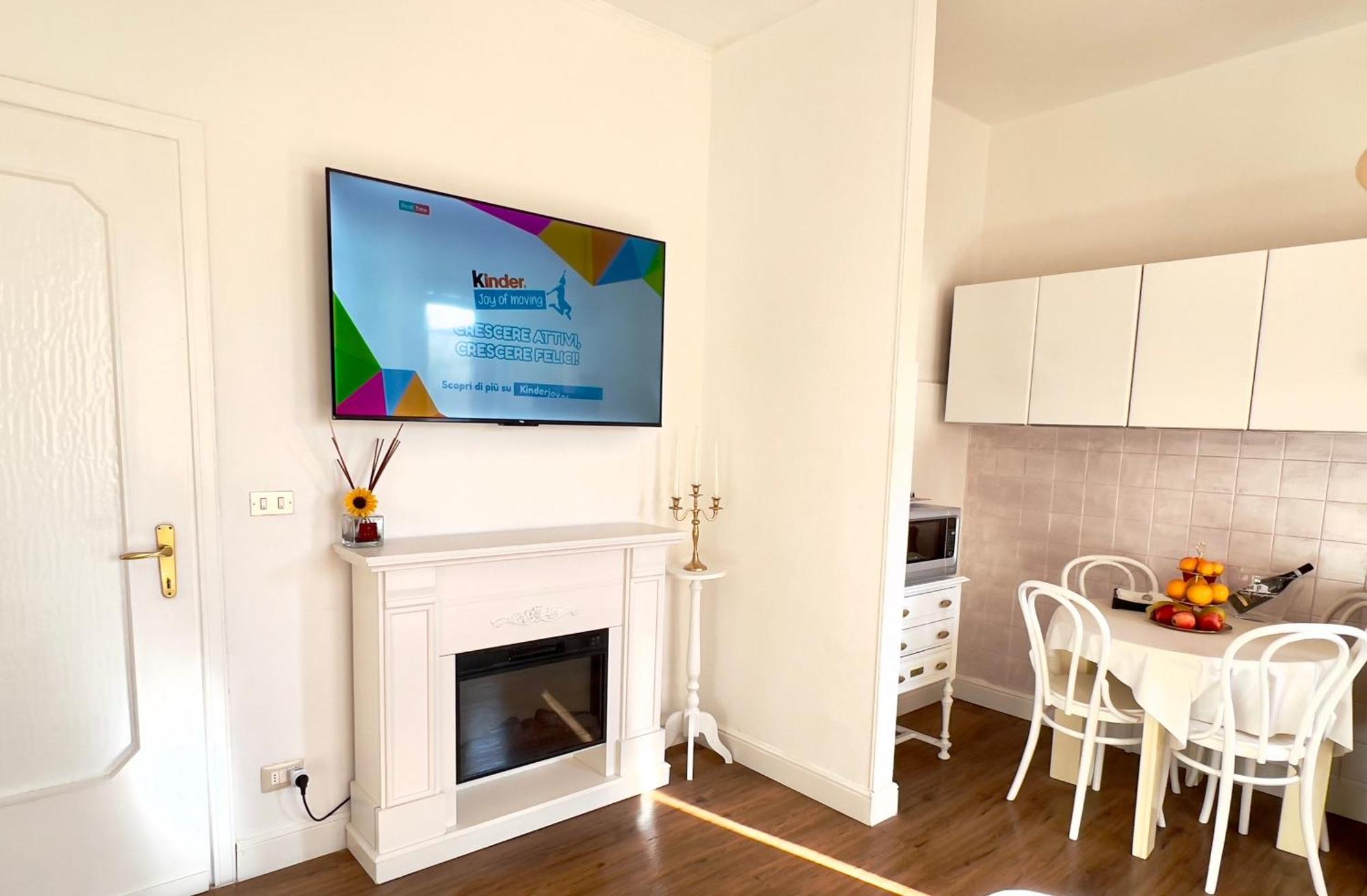 Apartament Bellaria Ll Rapallo Zewnętrze zdjęcie