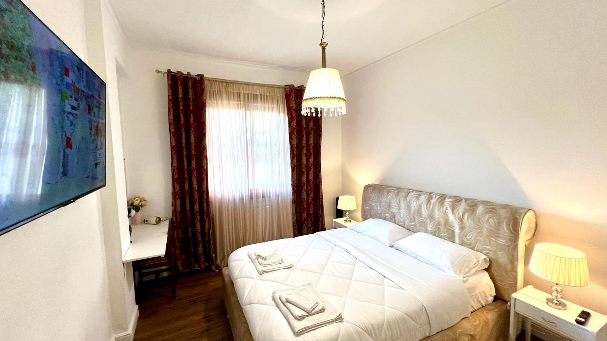 Apartament Bellaria Ll Rapallo Zewnętrze zdjęcie