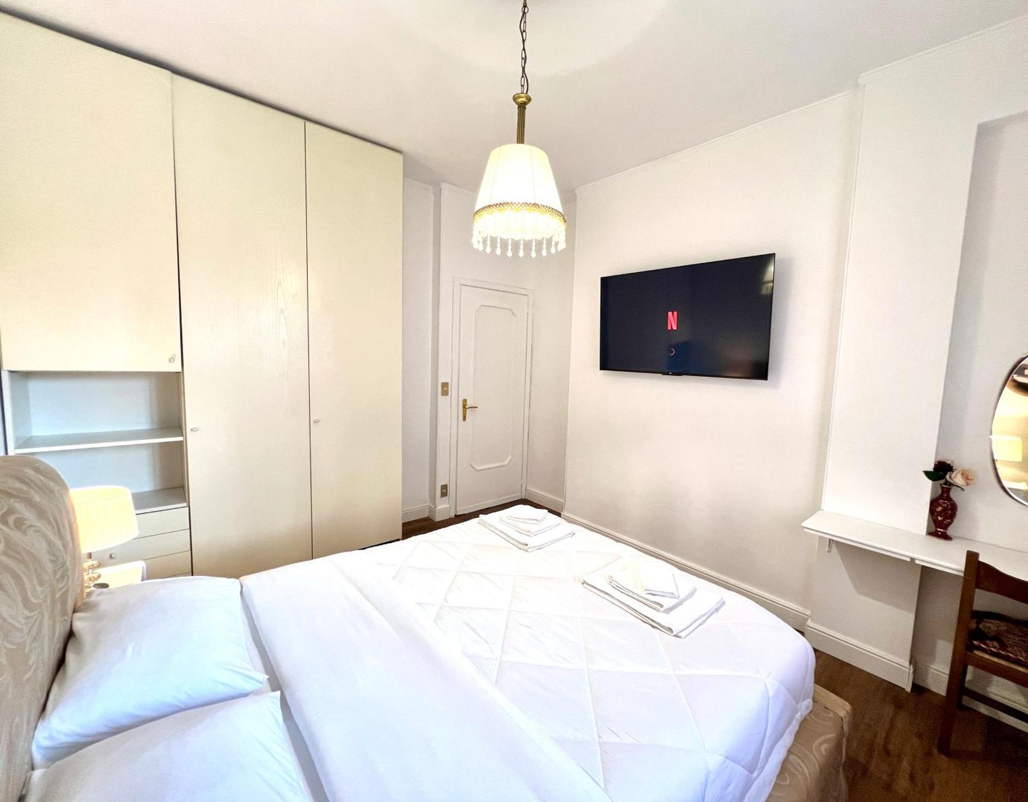 Apartament Bellaria Ll Rapallo Zewnętrze zdjęcie