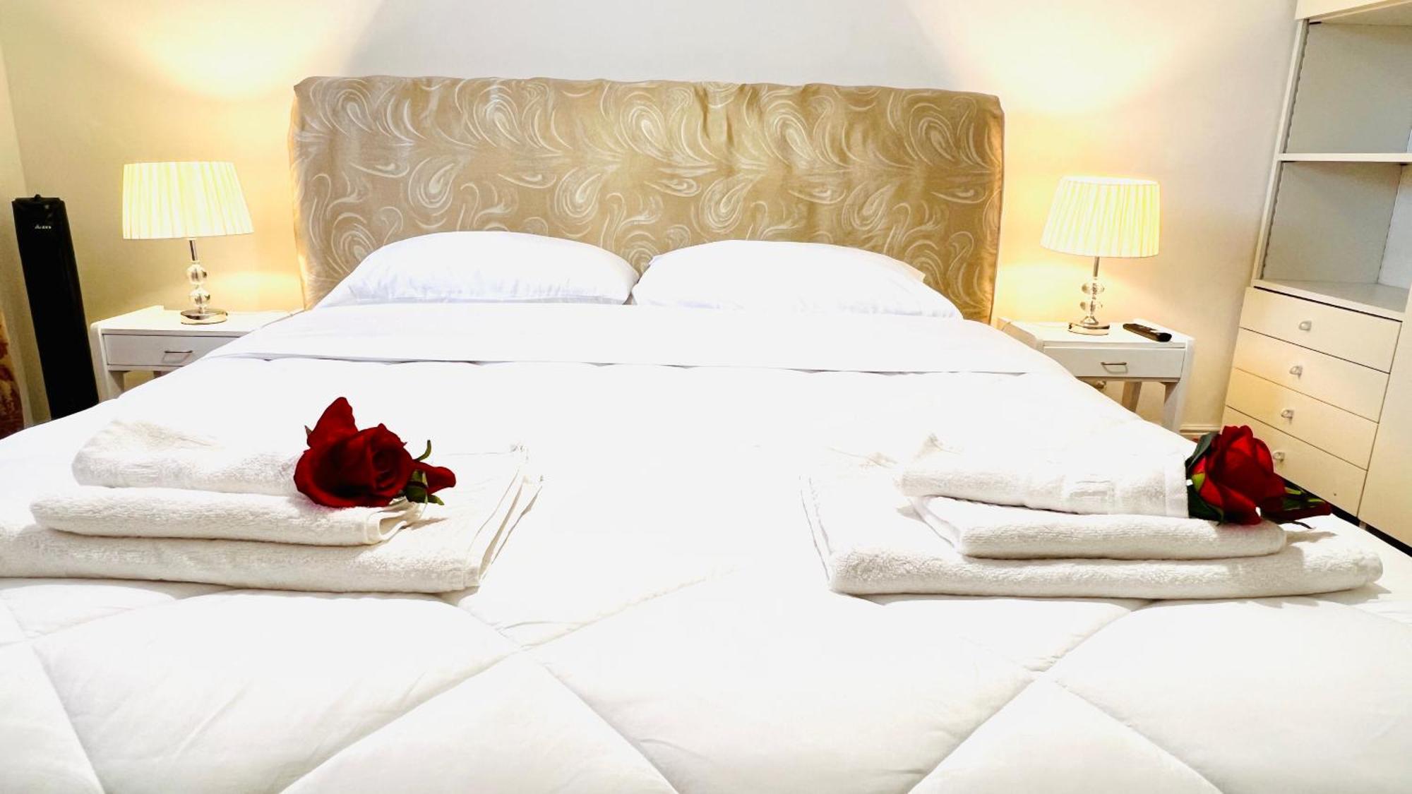 Apartament Bellaria Ll Rapallo Zewnętrze zdjęcie