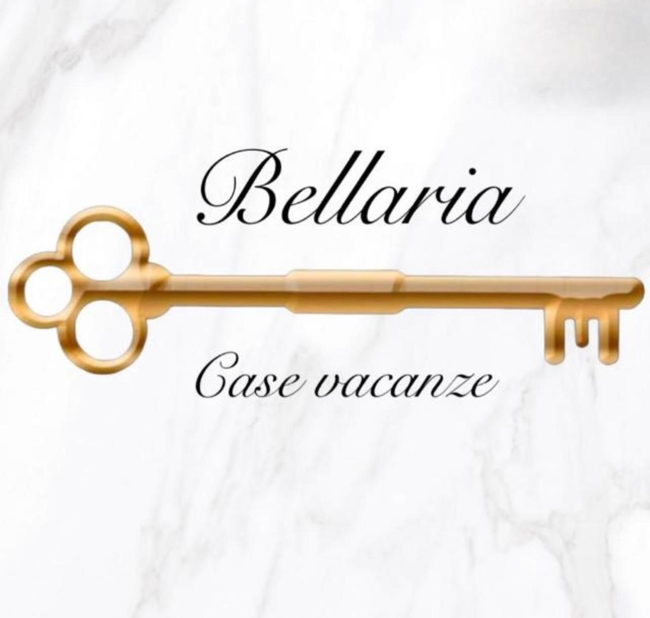 Apartament Bellaria Ll Rapallo Zewnętrze zdjęcie